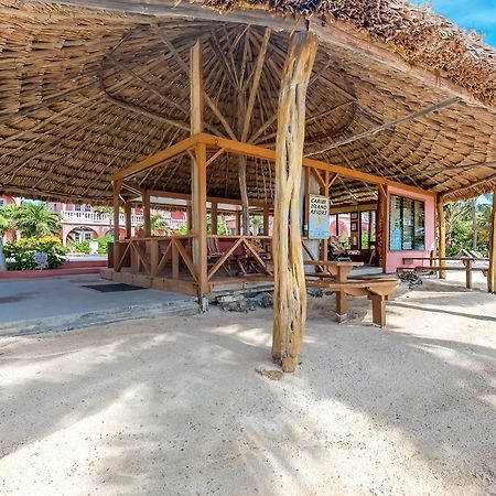 شقة Palm @ Caribe Island سان بيدرو المظهر الخارجي الصورة