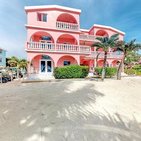 شقة Palm @ Caribe Island سان بيدرو المظهر الخارجي الصورة