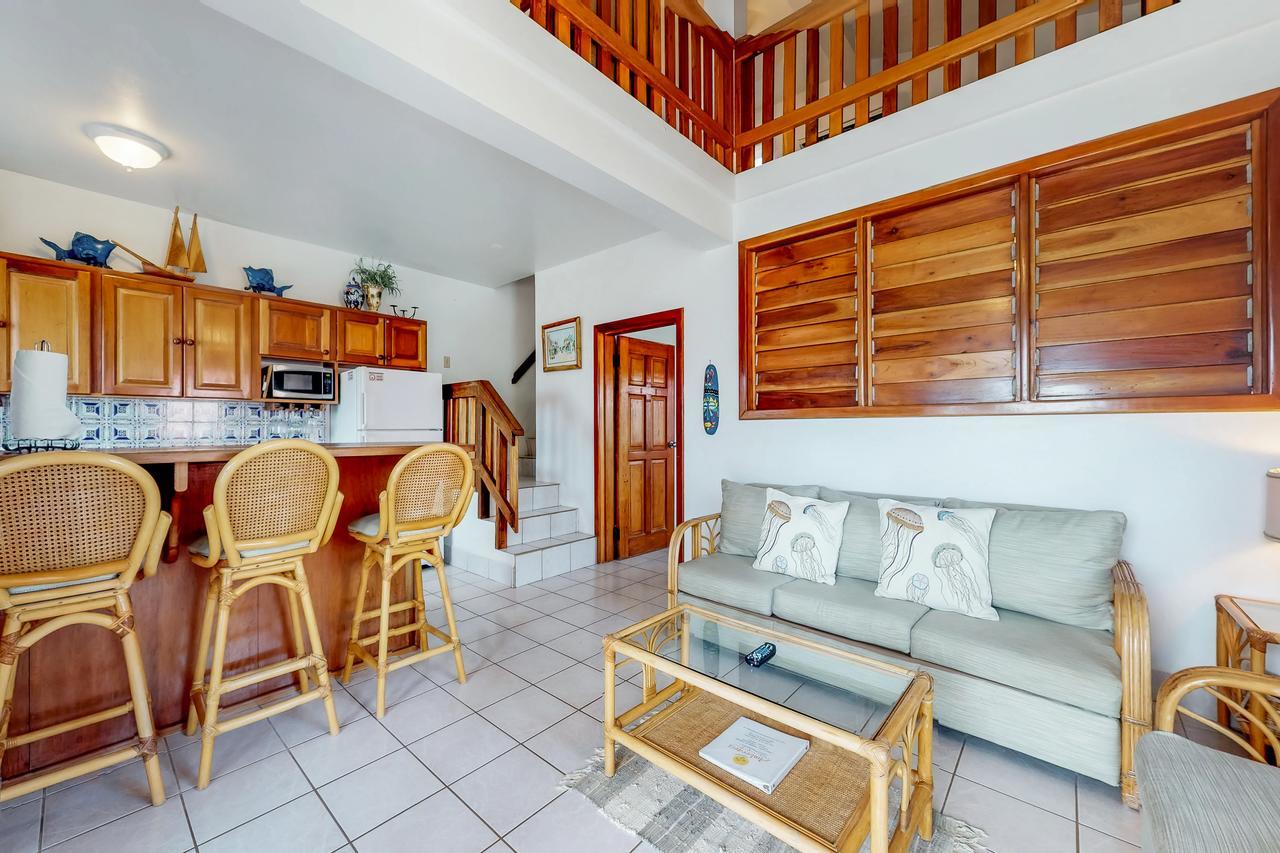 شقة Palm @ Caribe Island سان بيدرو المظهر الخارجي الصورة